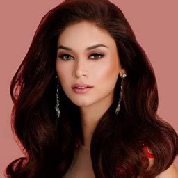 Pia Wurtzbach personal life